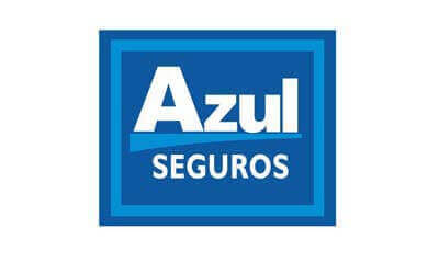 azul